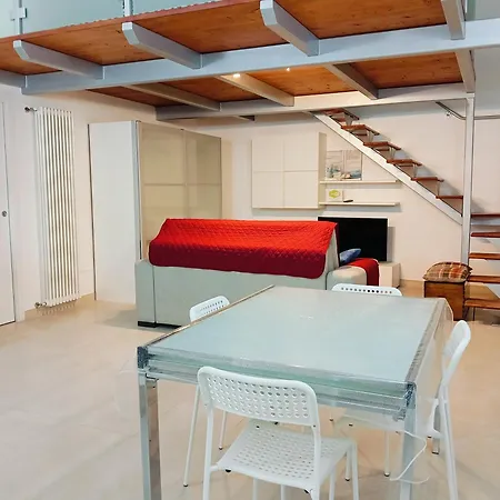 Дом отдыха Casa Martino *