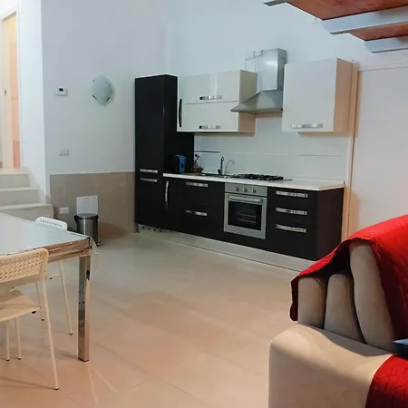 Casa Martino * Матера