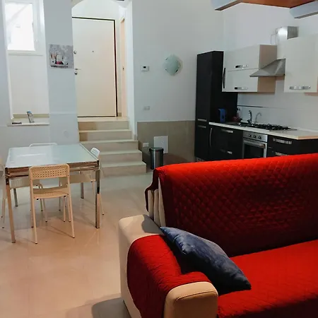 Hébergement de vacances Casa Martino