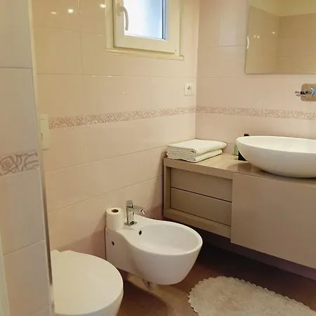 Casa Martino Дом отдыха *