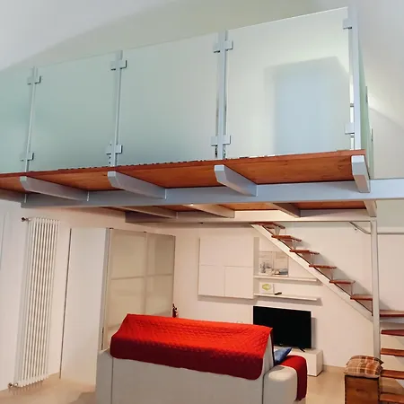 Дом отдыха Casa Martino *