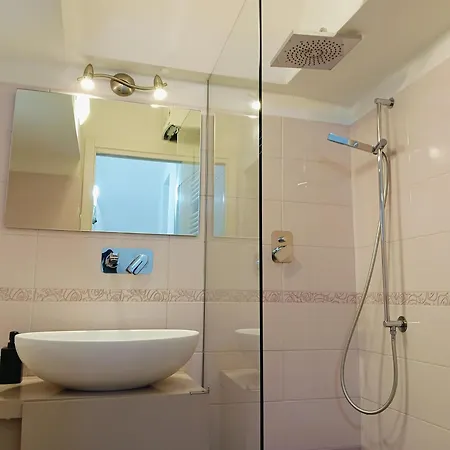 Casa Martino Дом отдыха Матера