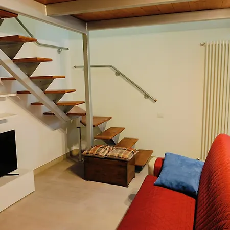 Casa Martino Matera