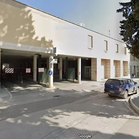 Casa Martino Дом отдыха *