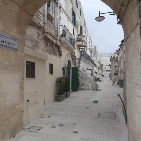 Casa Martino Casa vacanze *