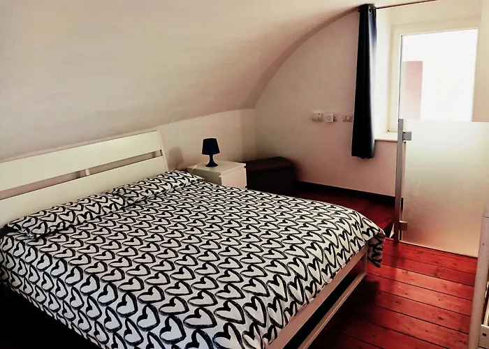 Casa Martino Casa vacanze Matera