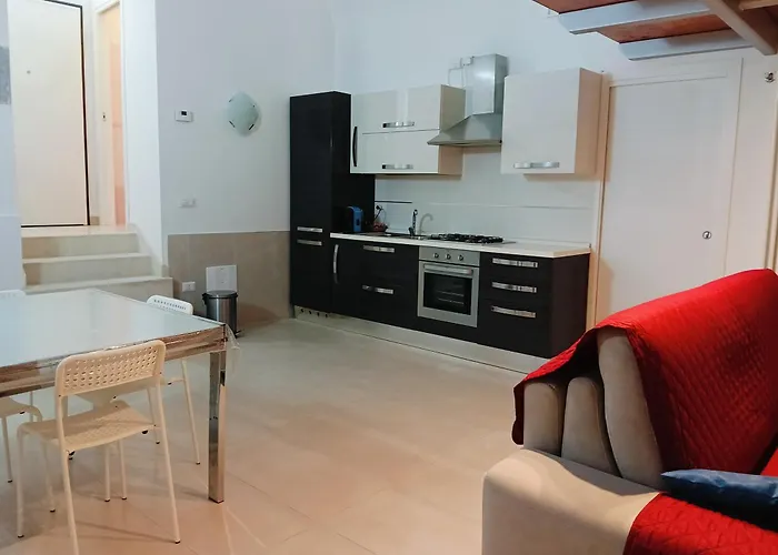 Casa Martino * Matera