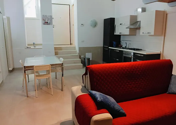 Casa vacanze Casa Martino