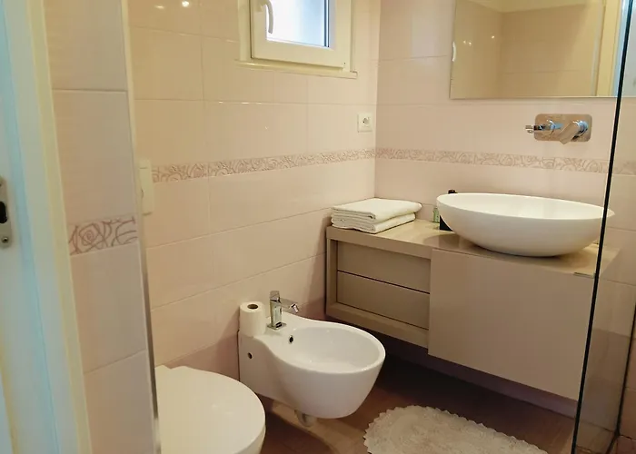 Casa Martino Casa vacanze *