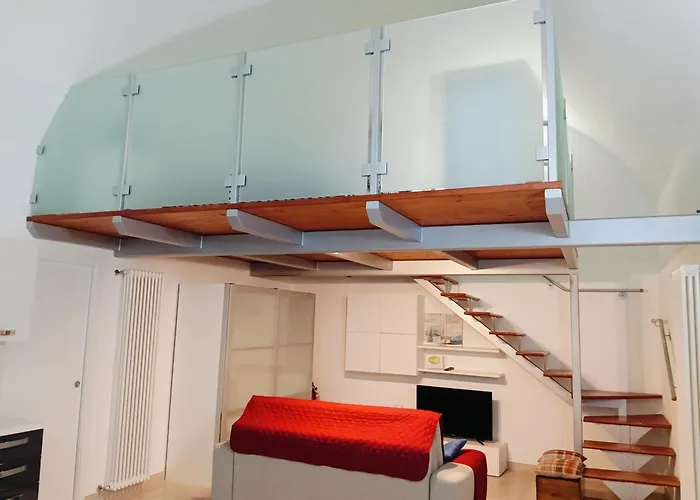 Casa vacanze Casa Martino *