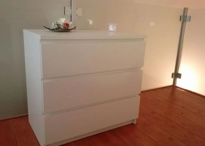 Casa Martino Casa vacanze *