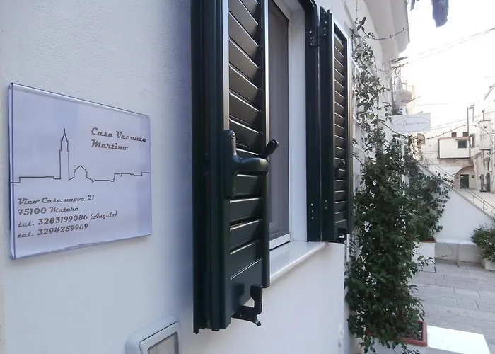 Casa Martino Casa vacanze