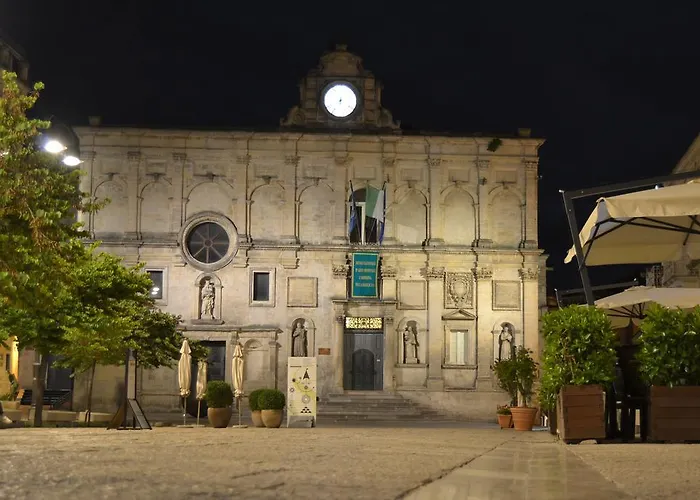 Casa Martino Casa vacanze Matera